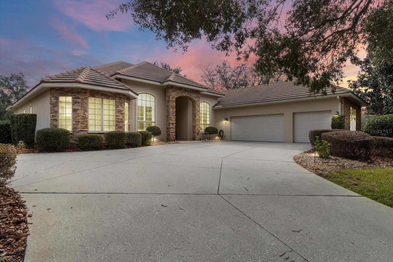 2755 N CROSSWATER PATH, LECANTO, FL, 34461