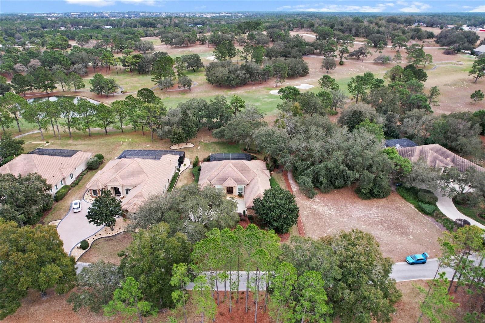 2755 N CROSSWATER PATH, LECANTO, FL, 34461