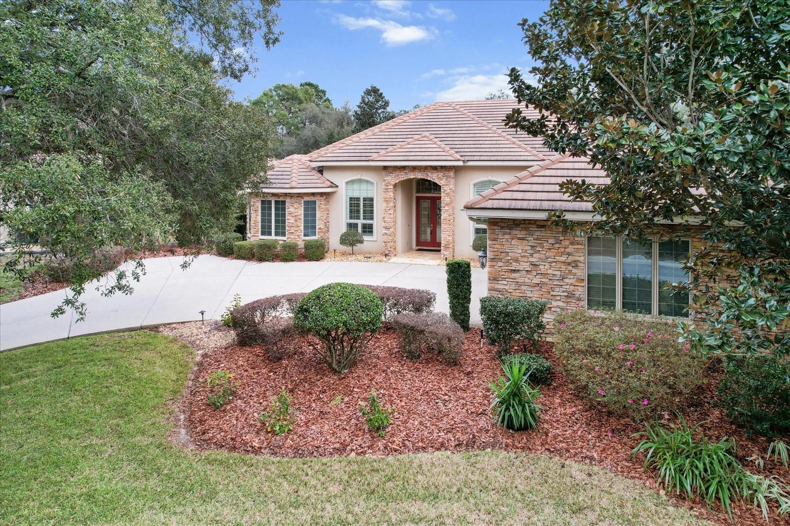 2755 N CROSSWATER PATH, LECANTO, FL, 34461