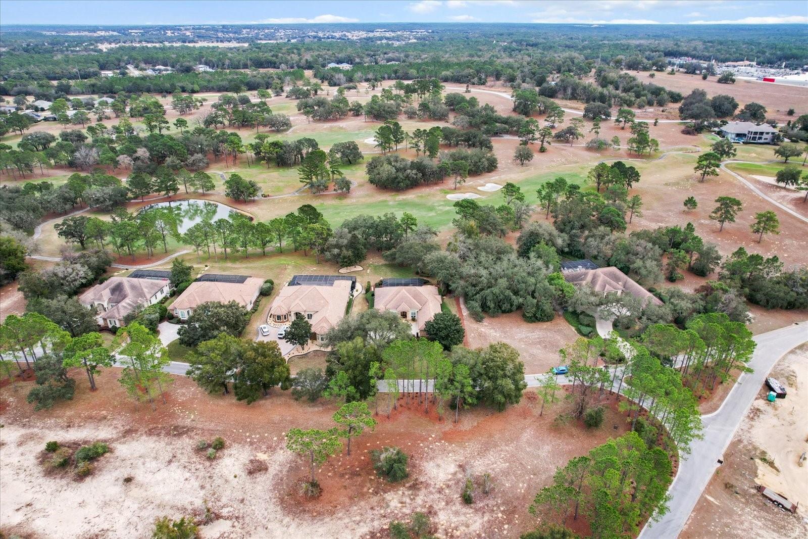 2755 N CROSSWATER PATH, LECANTO, FL, 34461