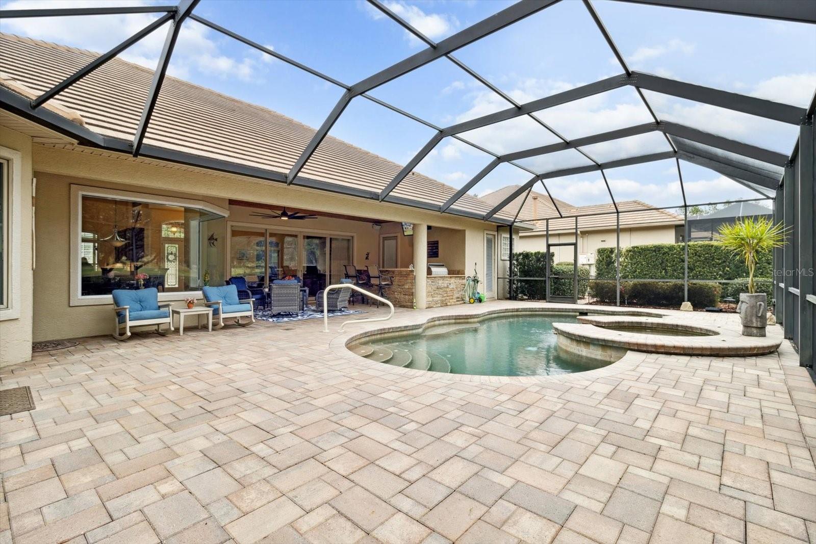 2755 N CROSSWATER PATH, LECANTO, FL, 34461