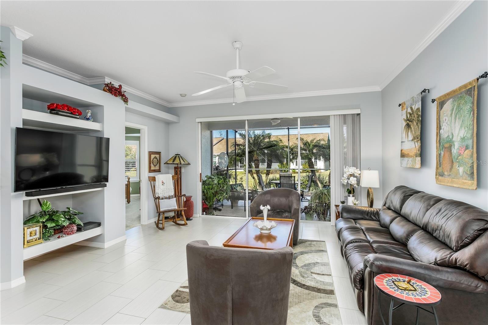 7304 CLEOPATRA DR, LAND O LAKES, FL, 34637