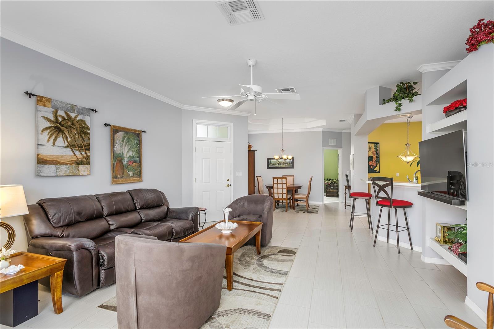 7304 CLEOPATRA DR, LAND O LAKES, FL, 34637