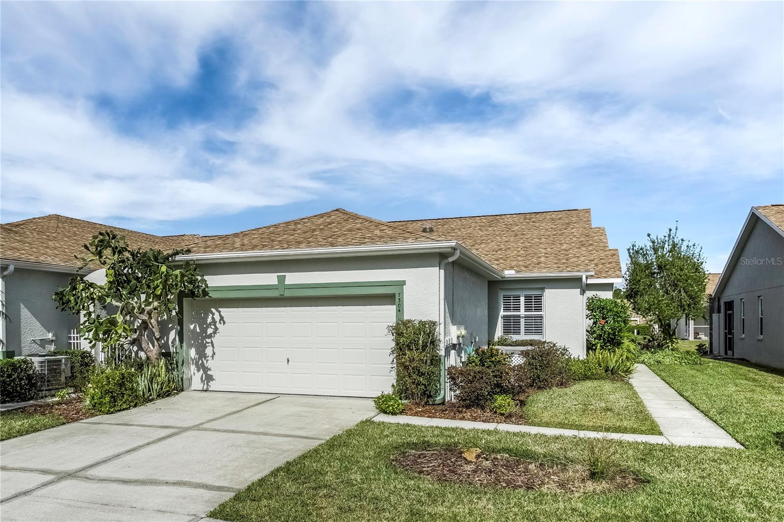 7304 CLEOPATRA DR, LAND O LAKES, FL, 34637