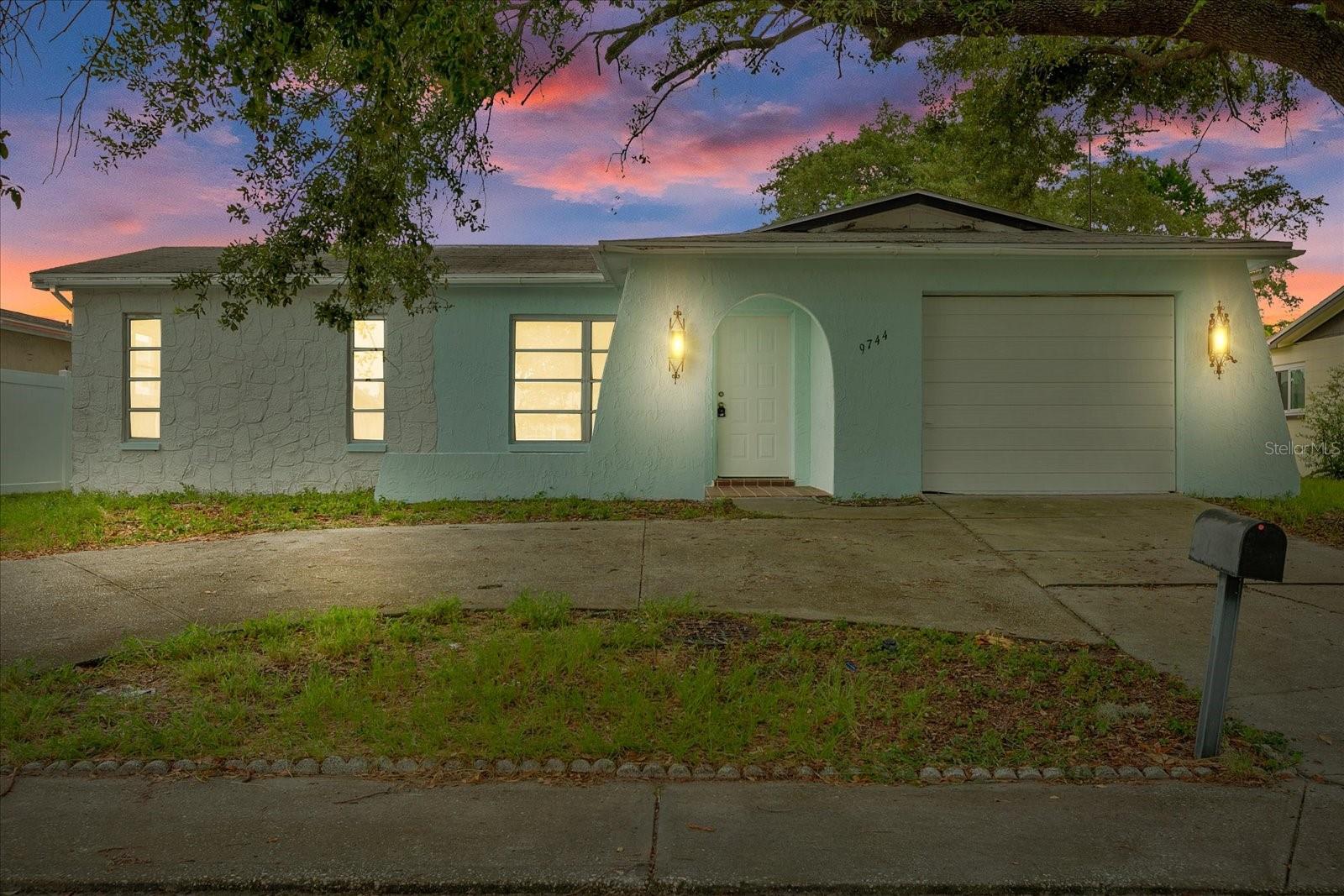 9744 RAINELLE LN, PORT RICHEY, FL, 34668