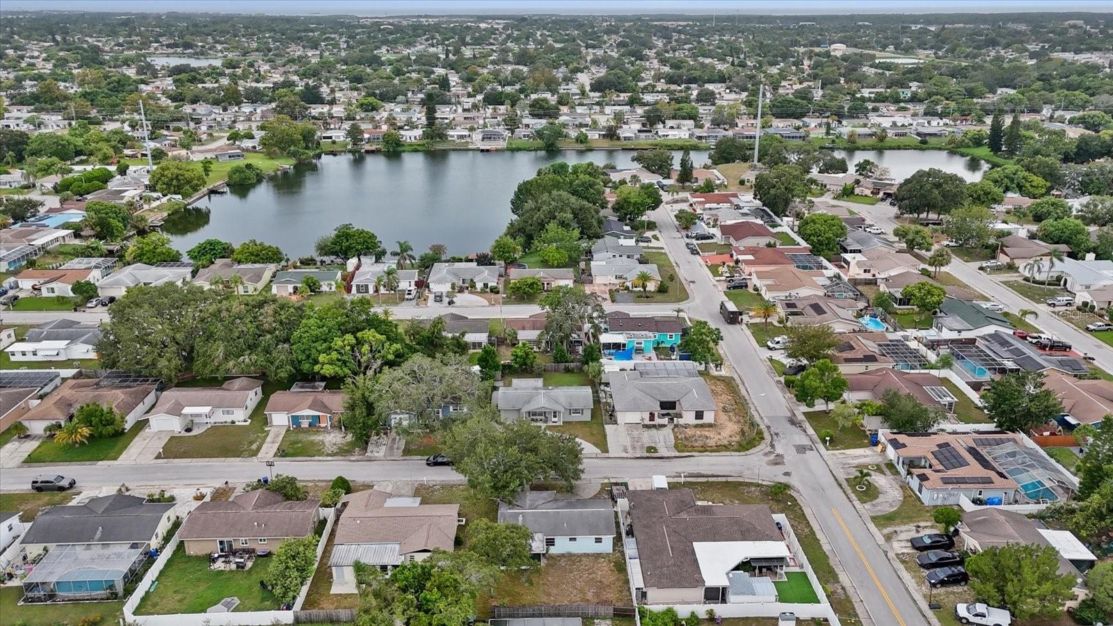 9744 RAINELLE LN, PORT RICHEY, FL, 34668