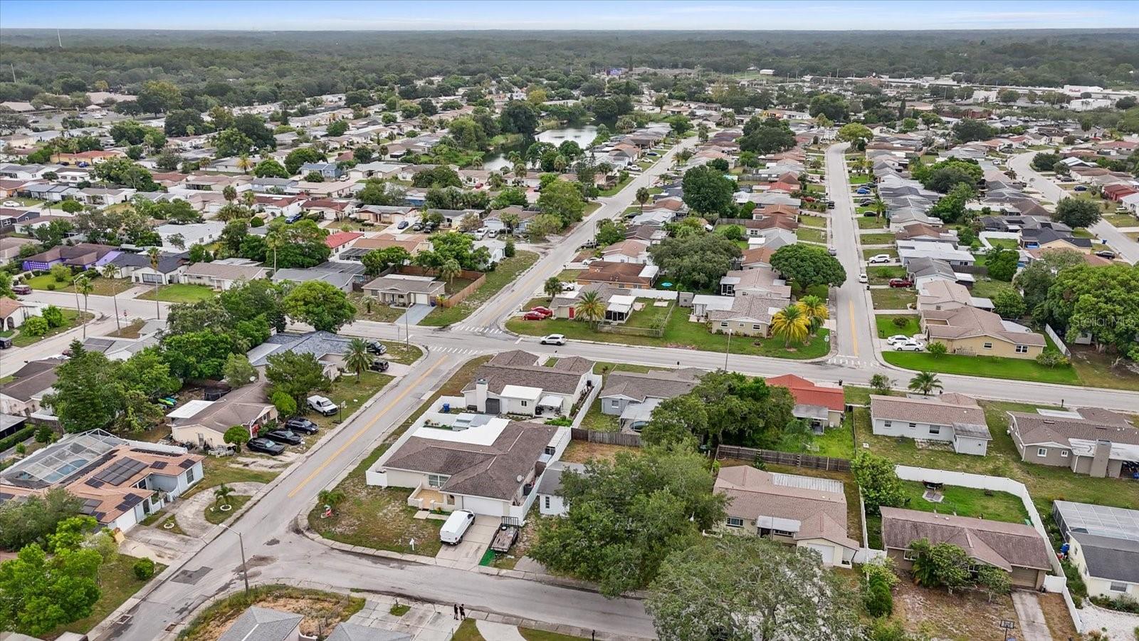 9744 RAINELLE LN, PORT RICHEY, FL, 34668