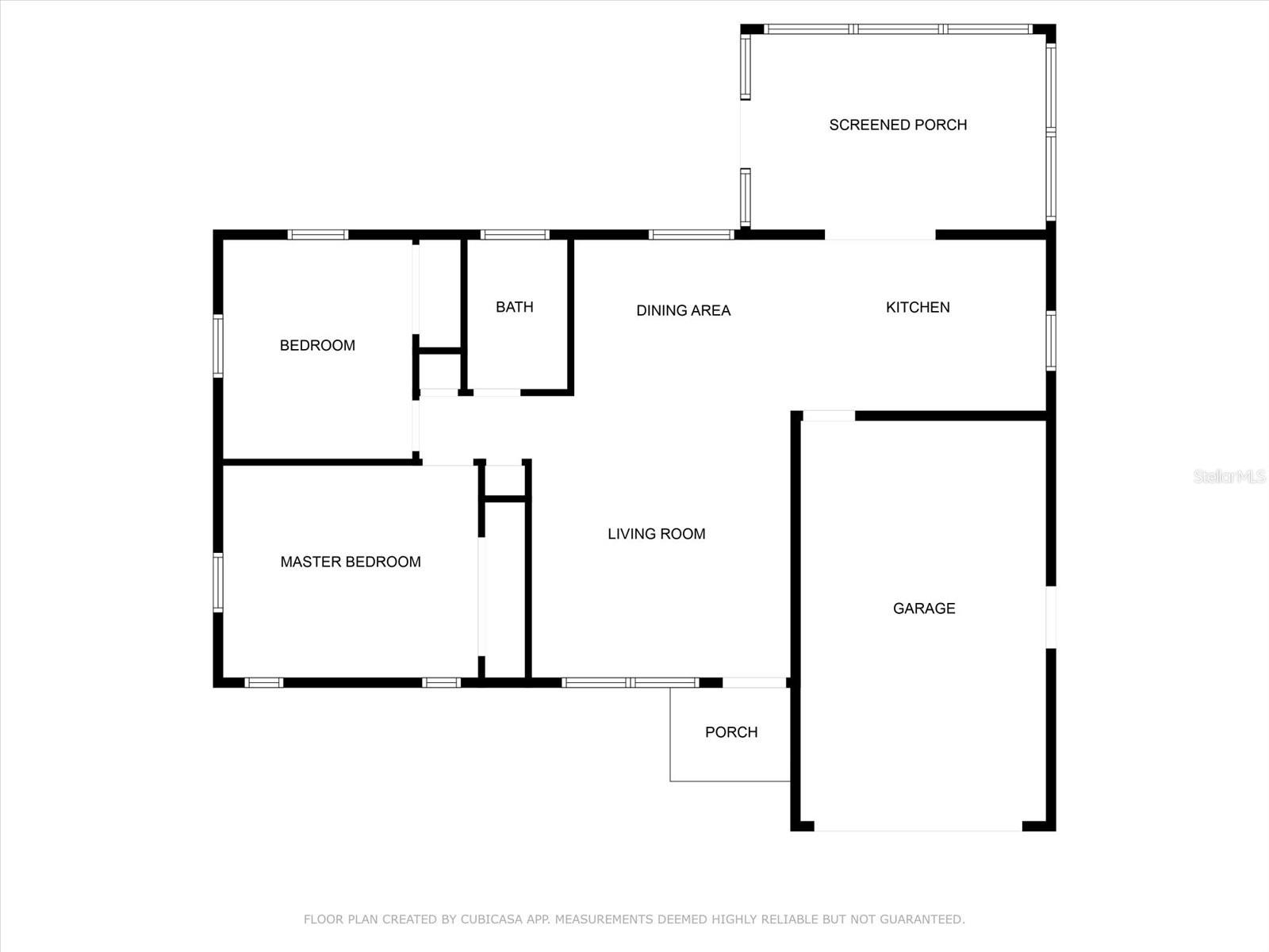9744 RAINELLE LN, PORT RICHEY, FL, 34668