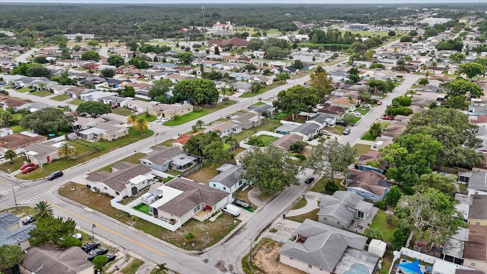 9744 RAINELLE LN, PORT RICHEY, FL, 34668