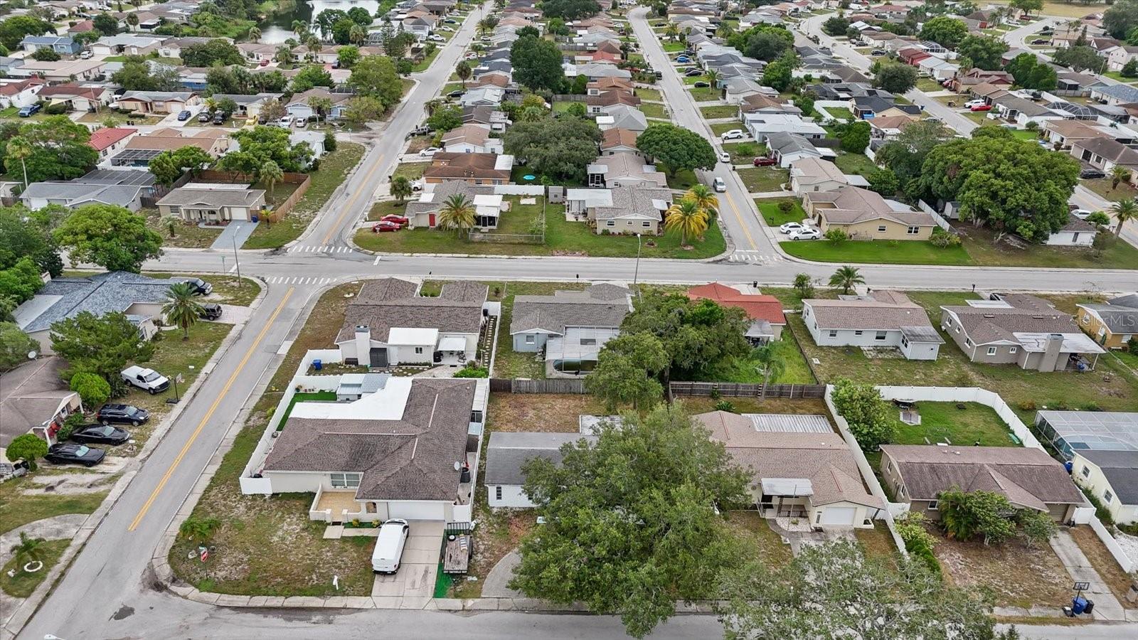 9744 RAINELLE LN, PORT RICHEY, FL, 34668