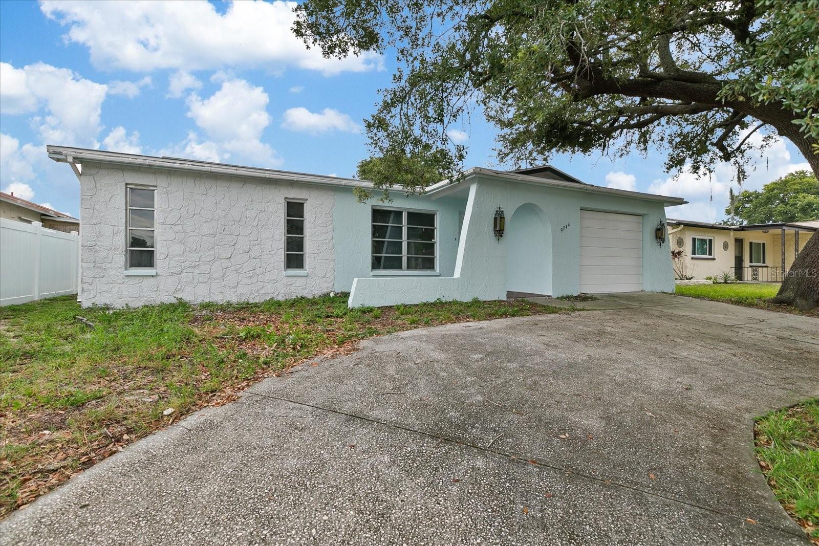 9744 RAINELLE LN, PORT RICHEY, FL, 34668