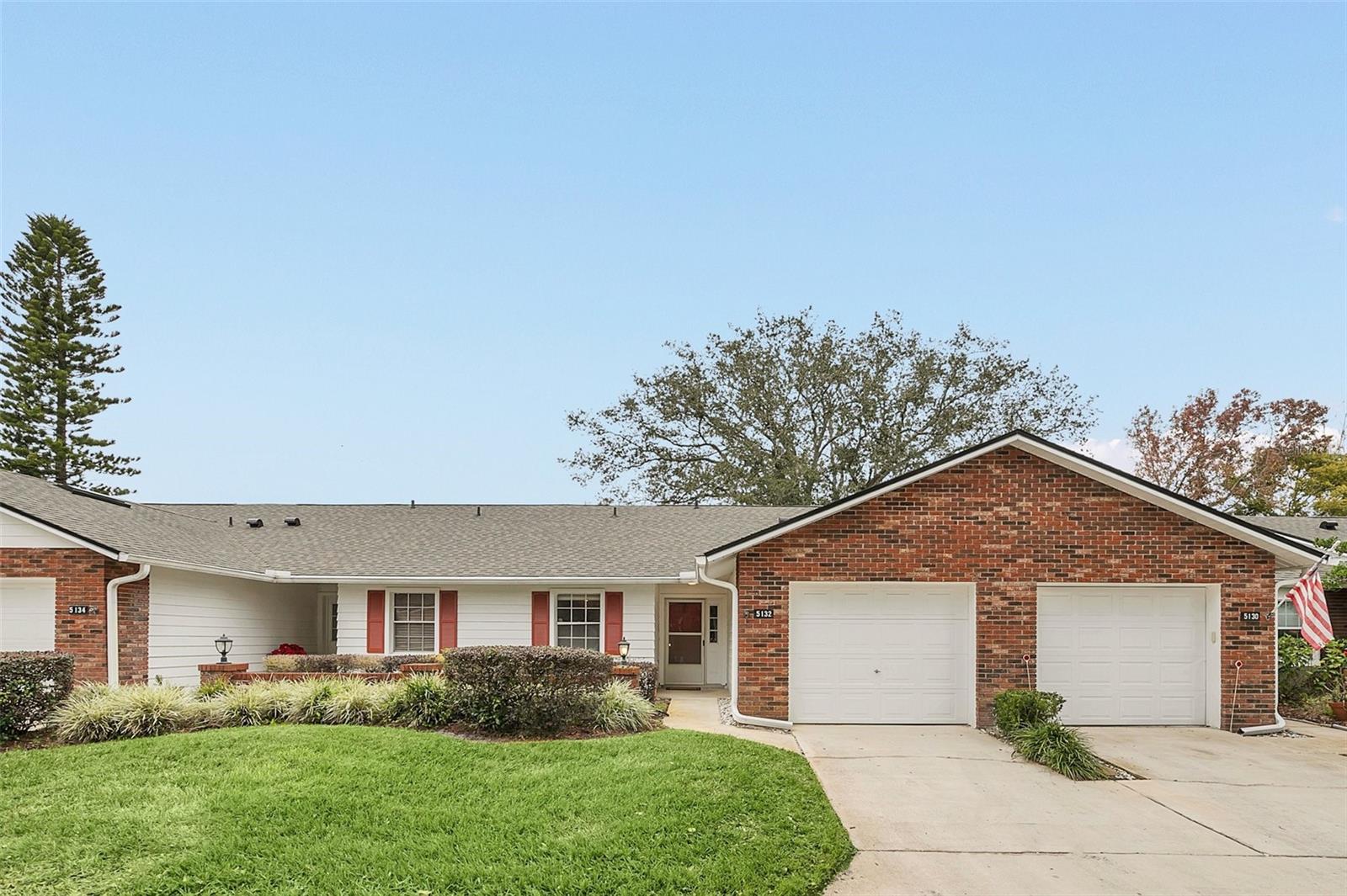 5132 LAZY OAKS DR #5132, WINTER PARK, FL, 32792