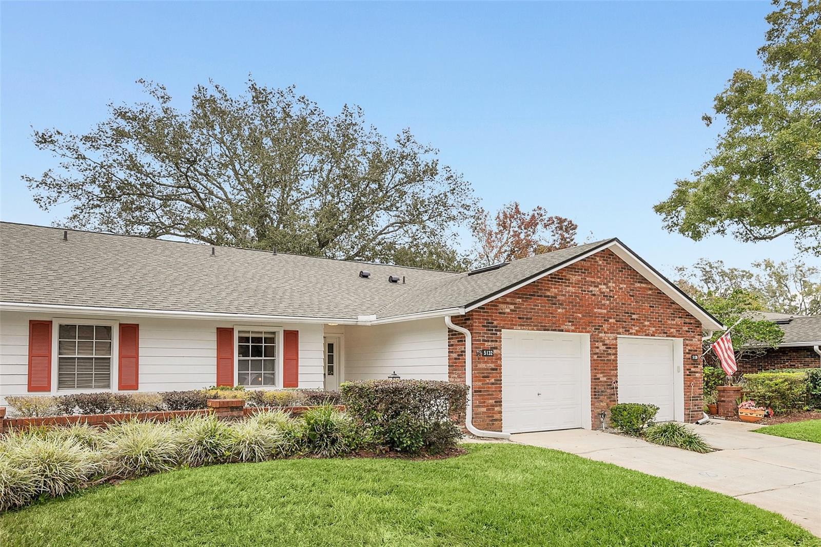 5132 LAZY OAKS DR #5132, WINTER PARK, FL, 32792