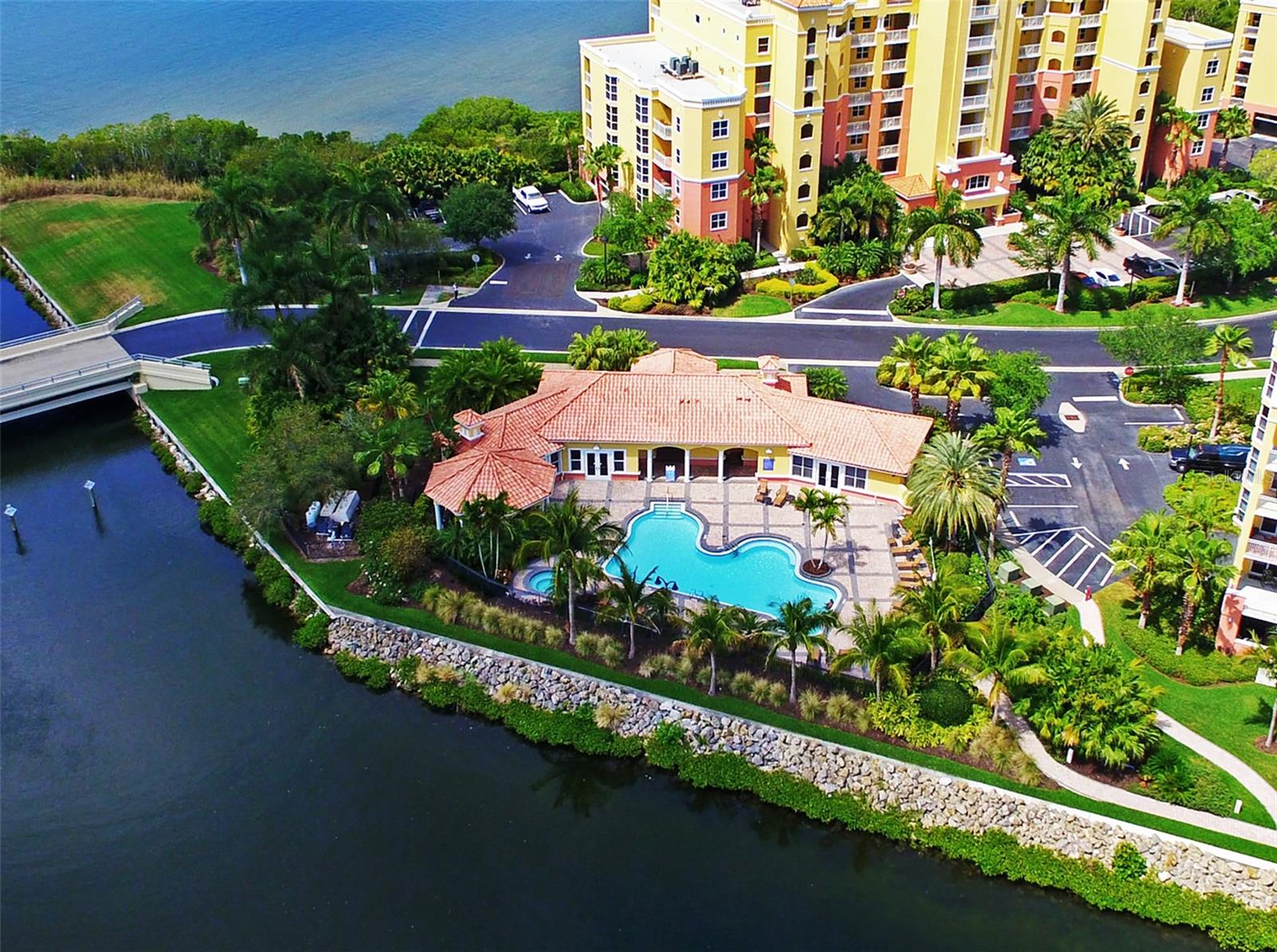 606 RIVIERA DUNES WAY #501, PALMETTO, FL, 34221