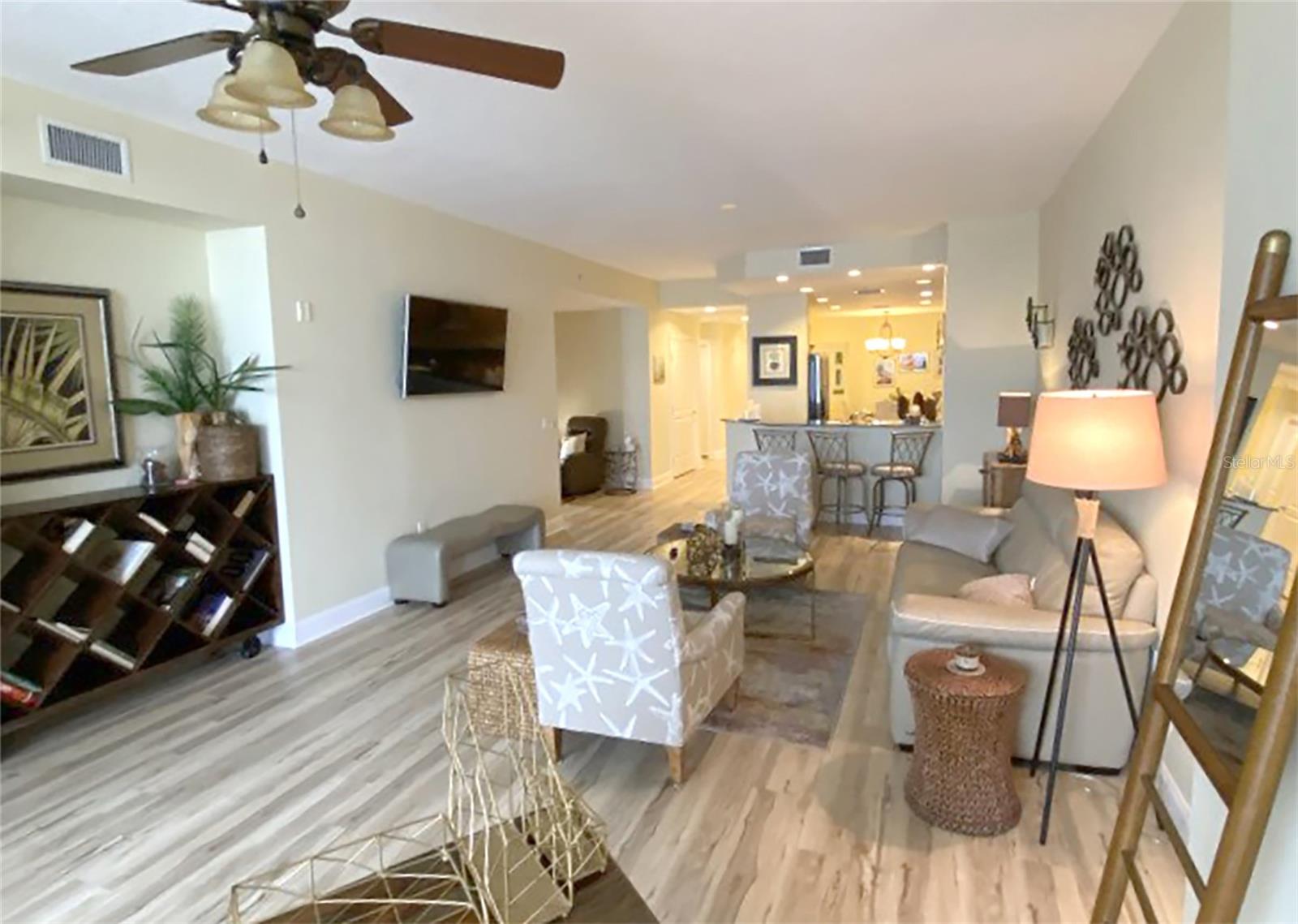 606 RIVIERA DUNES WAY #501, PALMETTO, FL, 34221