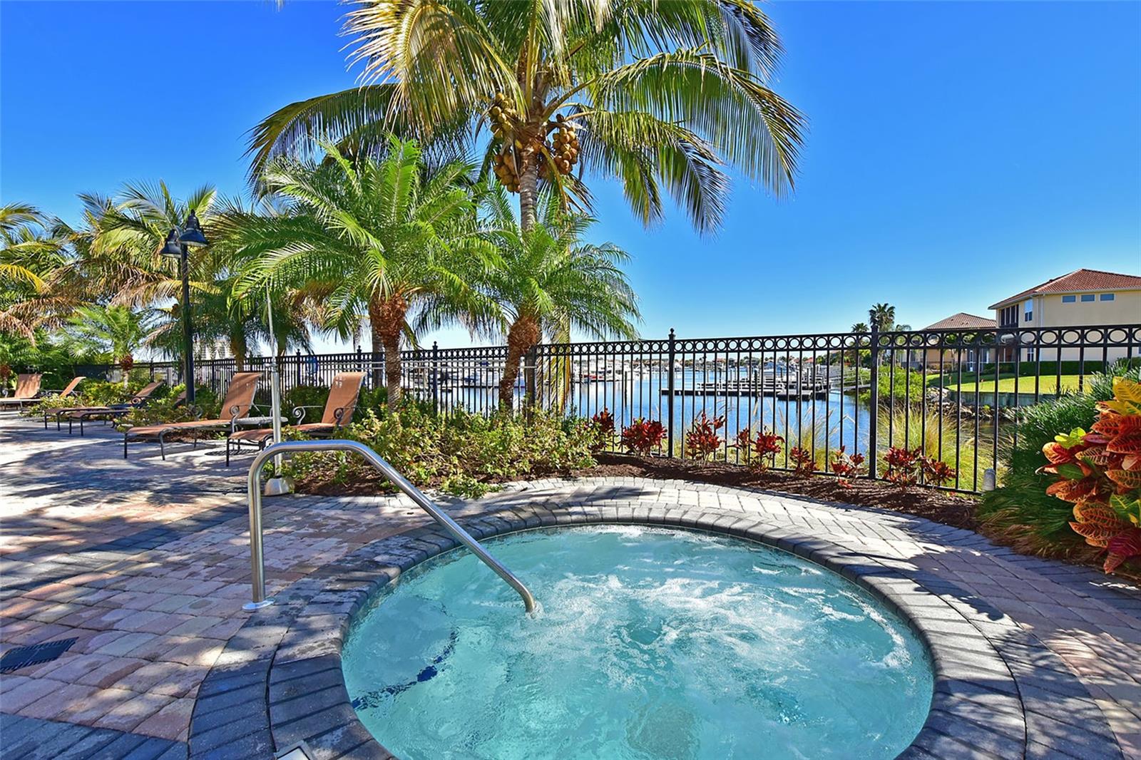 606 RIVIERA DUNES WAY #501, PALMETTO, FL, 34221