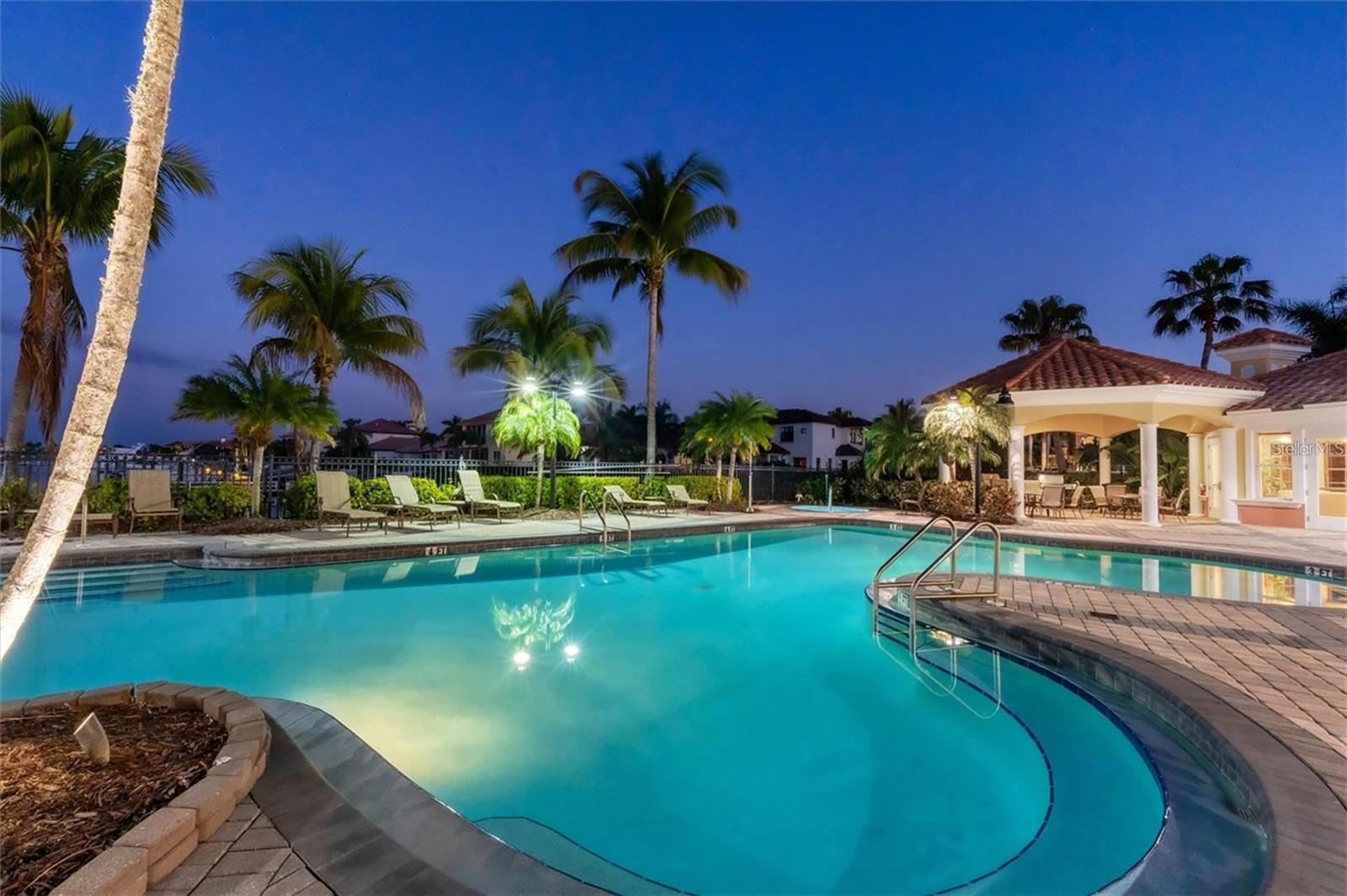 606 RIVIERA DUNES WAY #501, PALMETTO, FL, 34221
