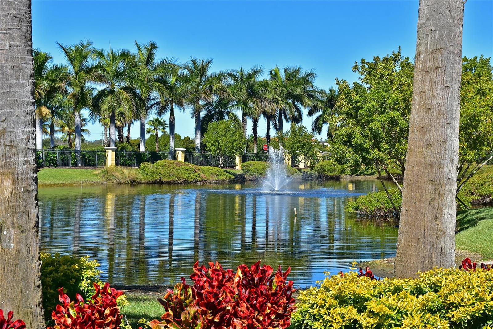 606 RIVIERA DUNES WAY #501, PALMETTO, FL, 34221