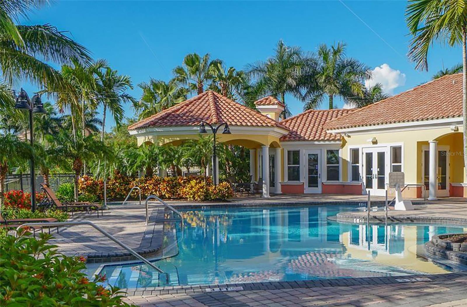 606 RIVIERA DUNES WAY #501, PALMETTO, FL, 34221
