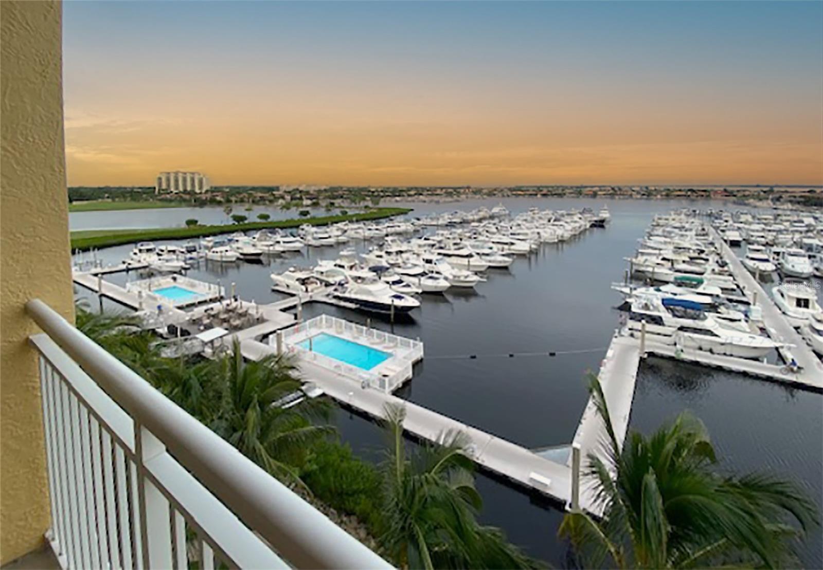 606 RIVIERA DUNES WAY #501, PALMETTO, FL, 34221