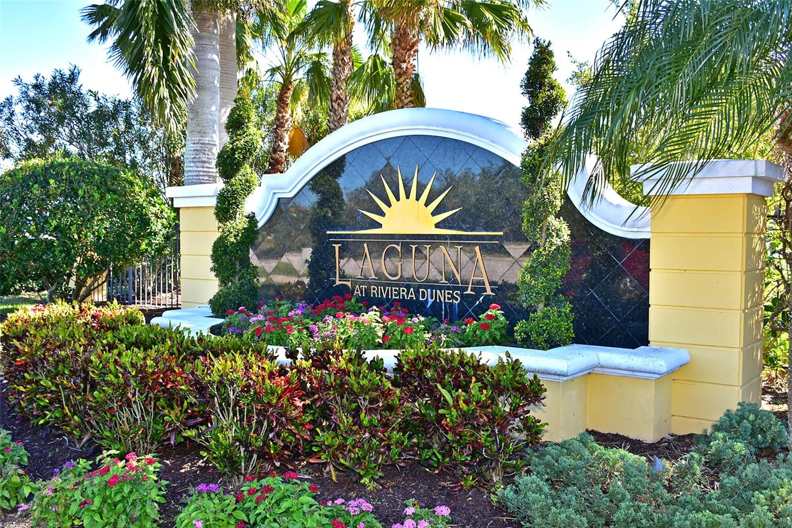 606 RIVIERA DUNES WAY #501, PALMETTO, FL, 34221