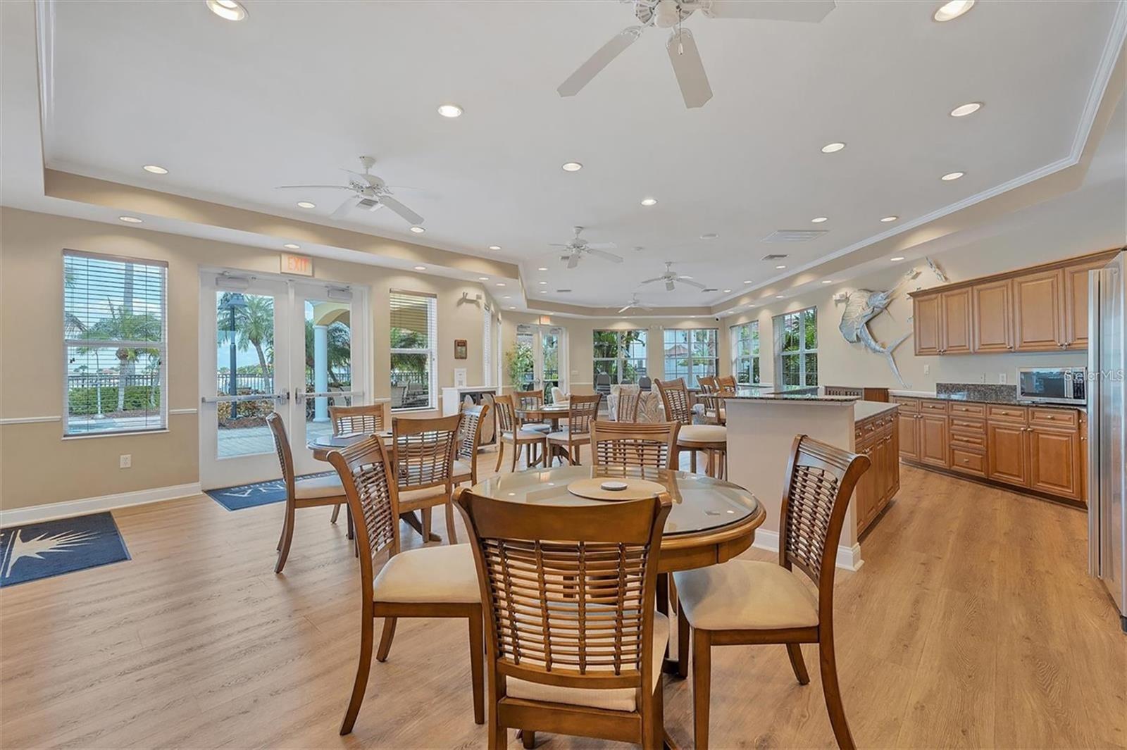 606 RIVIERA DUNES WAY #501, PALMETTO, FL, 34221