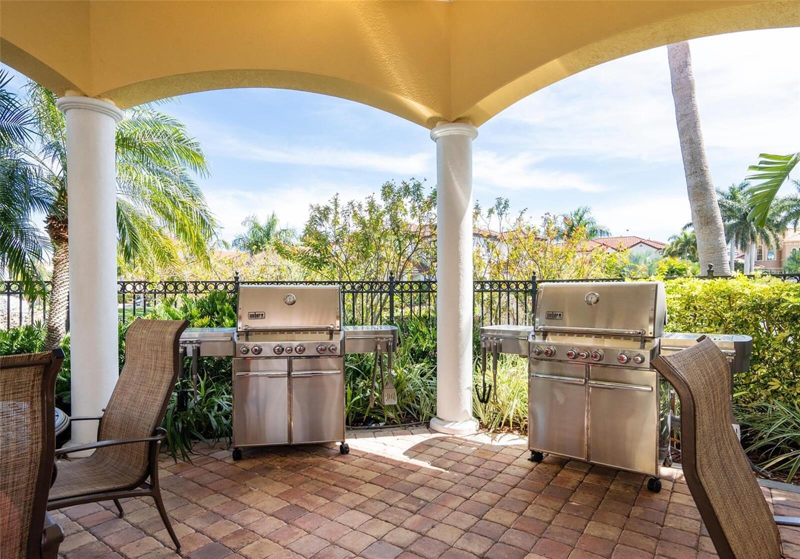 606 RIVIERA DUNES WAY #501, PALMETTO, FL, 34221