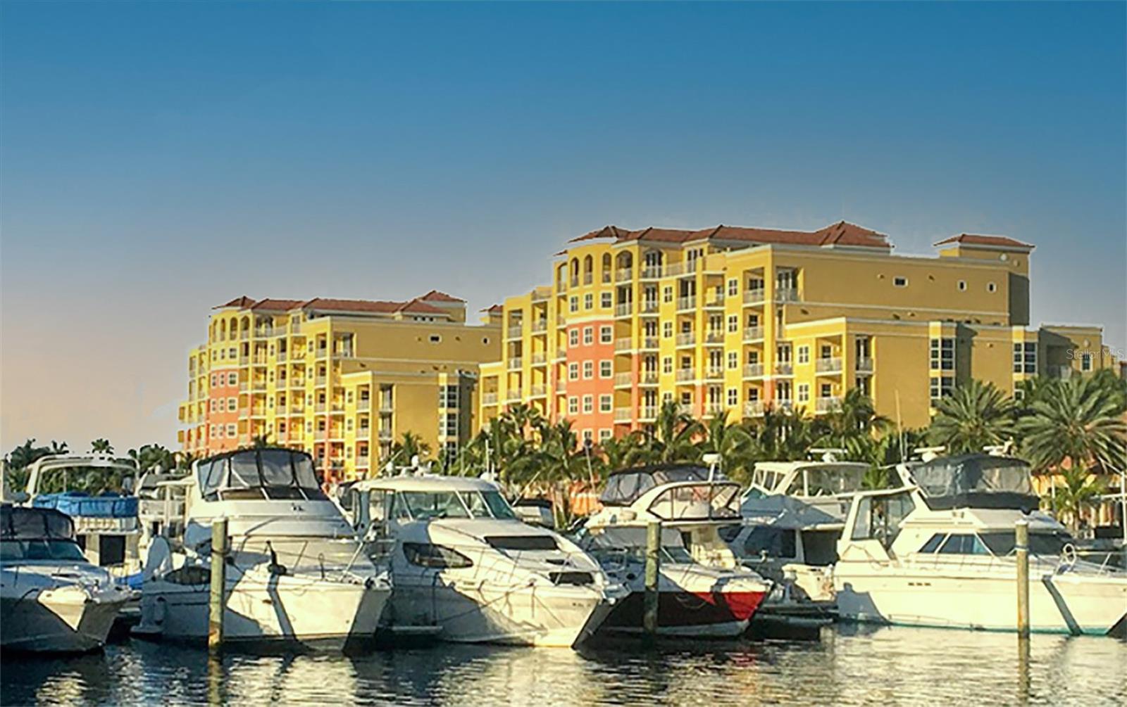606 RIVIERA DUNES WAY #501, PALMETTO, FL, 34221