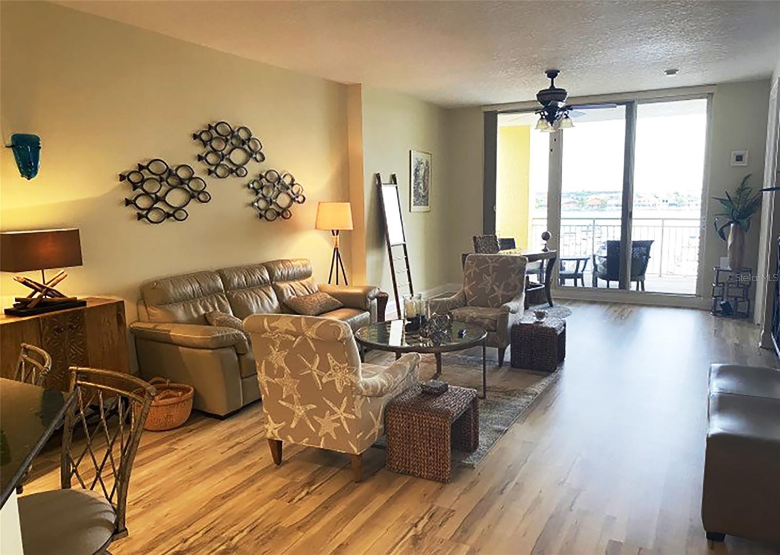 606 RIVIERA DUNES WAY #501, PALMETTO, FL, 34221