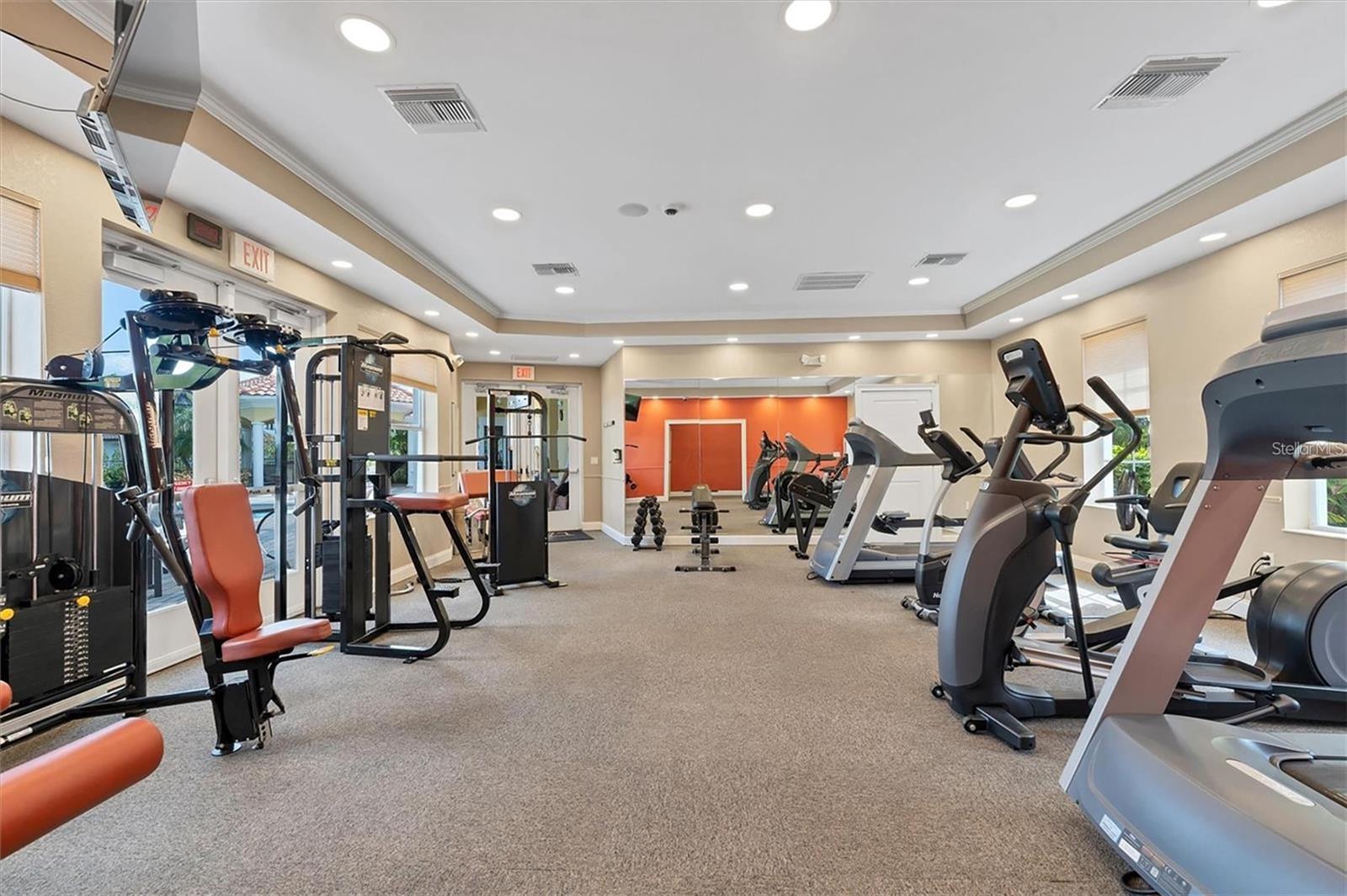 606 RIVIERA DUNES WAY #501, PALMETTO, FL, 34221