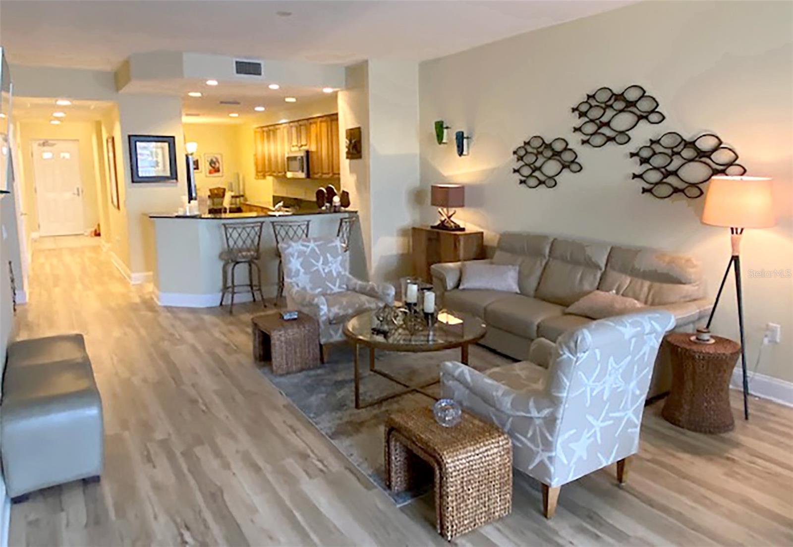 606 RIVIERA DUNES WAY #501, PALMETTO, FL, 34221