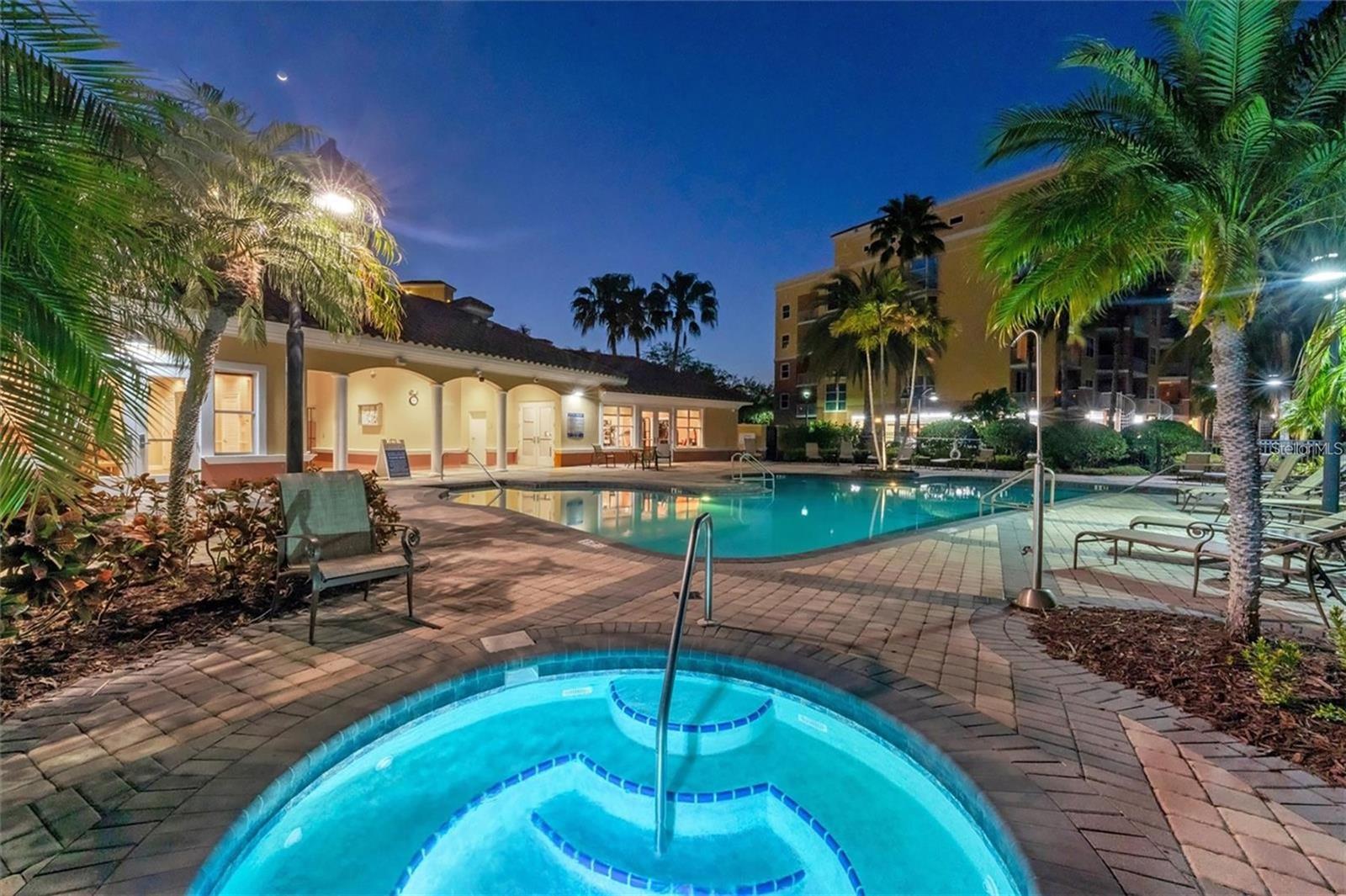 606 RIVIERA DUNES WAY #501, PALMETTO, FL, 34221