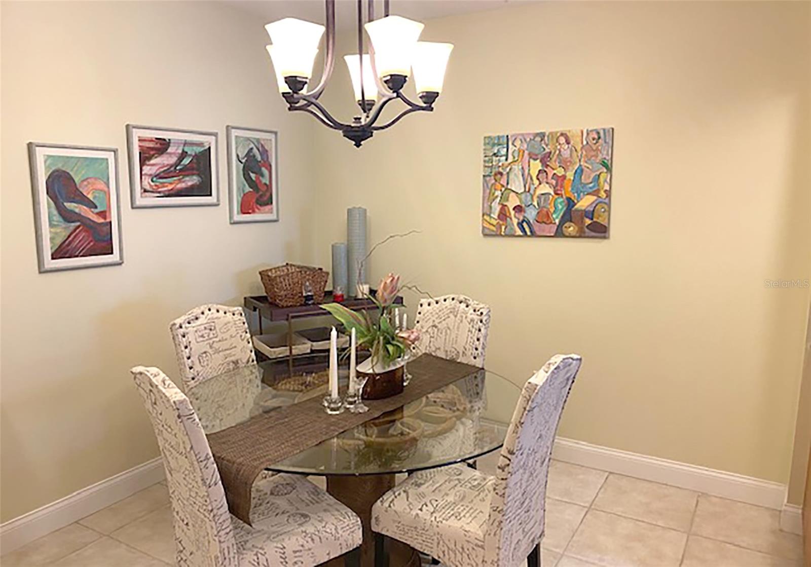 606 RIVIERA DUNES WAY #501, PALMETTO, FL, 34221