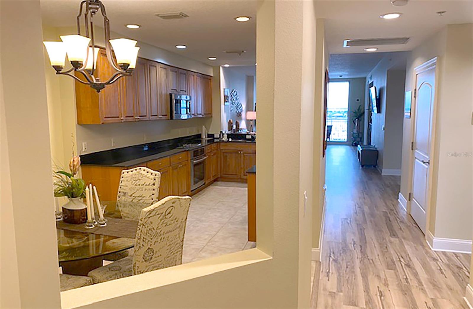 606 RIVIERA DUNES WAY #501, PALMETTO, FL, 34221