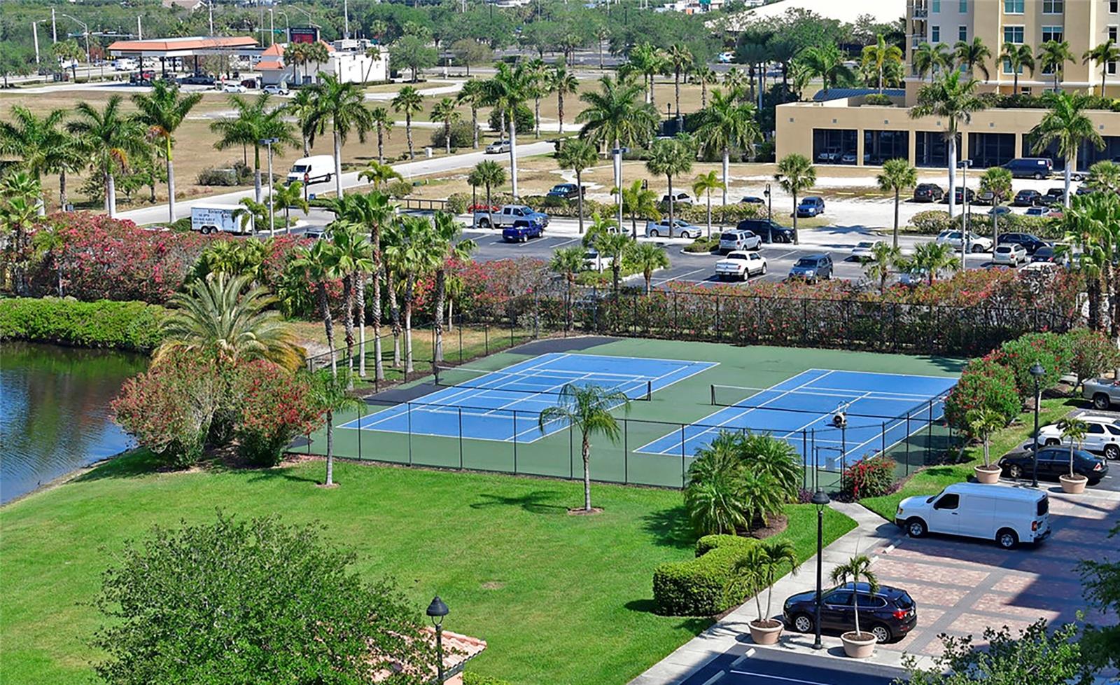 606 RIVIERA DUNES WAY #501, PALMETTO, FL, 34221