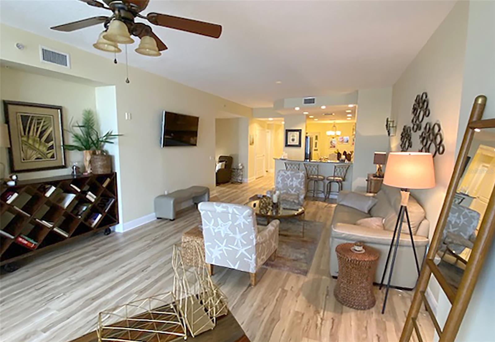 606 RIVIERA DUNES WAY #501, PALMETTO, FL, 34221