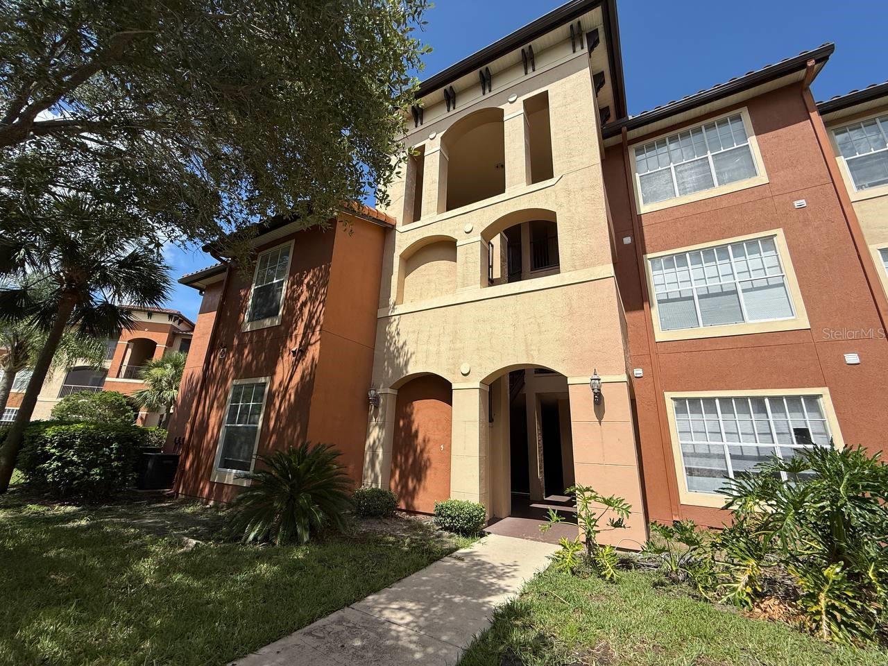 5524 METROWEST BLVD #312, ORLANDO, FL, 32811
