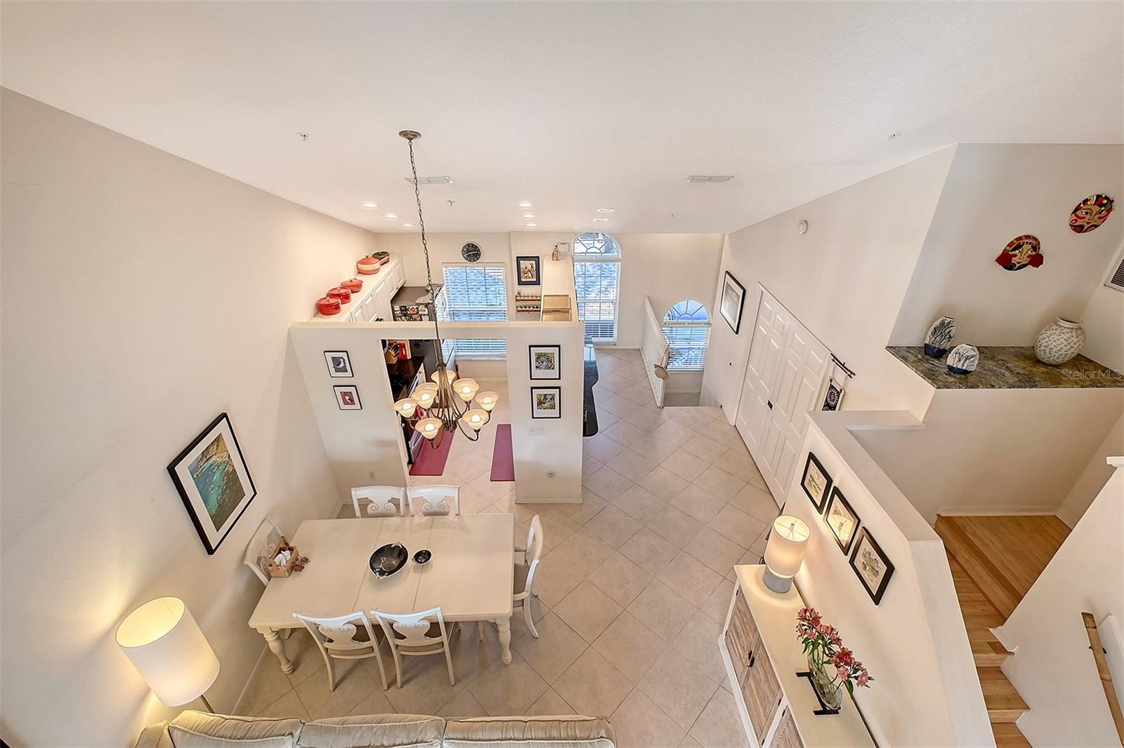 4230 CASTLEBRIDGE LN #1821, SARASOTA, FL, 34238
