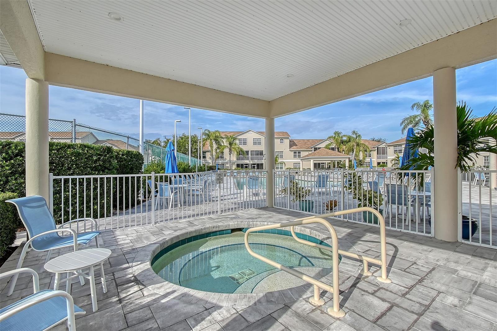 4230 CASTLEBRIDGE LN #1821, SARASOTA, FL, 34238