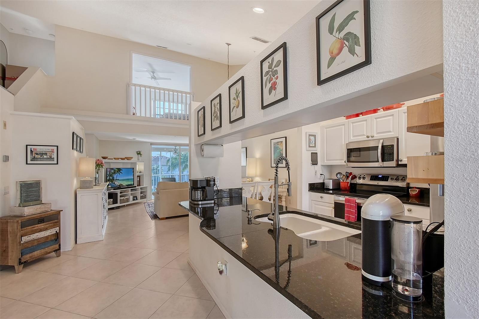 4230 CASTLEBRIDGE LN #1821, SARASOTA, FL, 34238