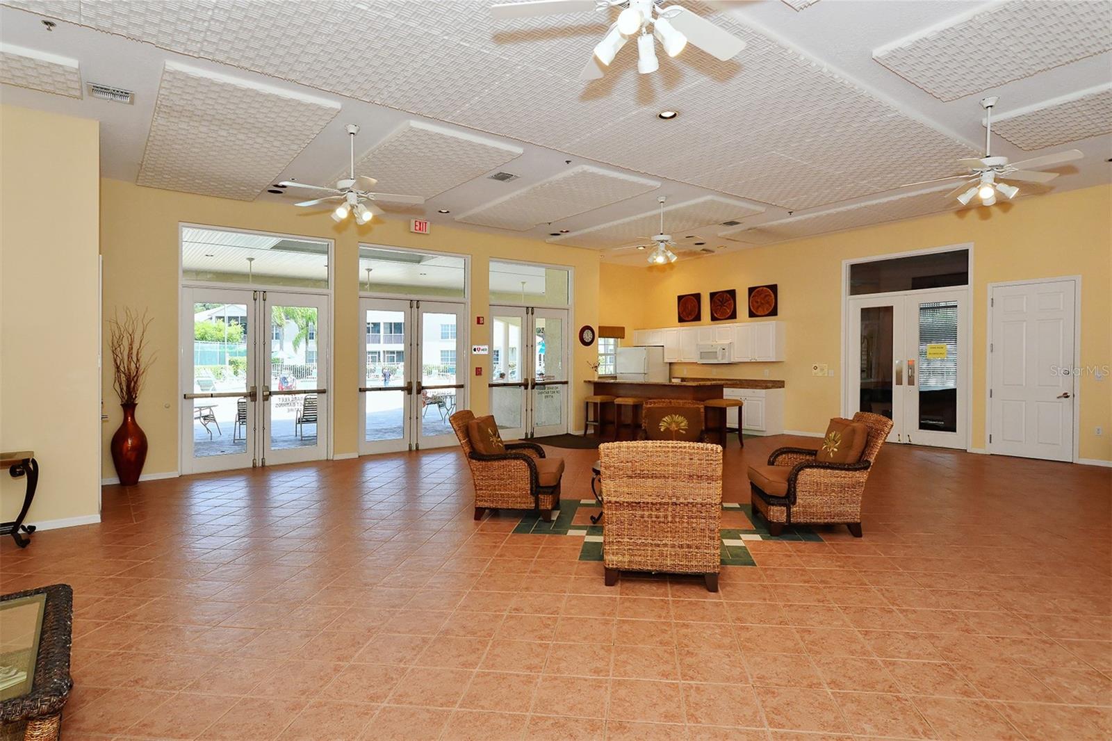 4230 CASTLEBRIDGE LN #1821, SARASOTA, FL, 34238