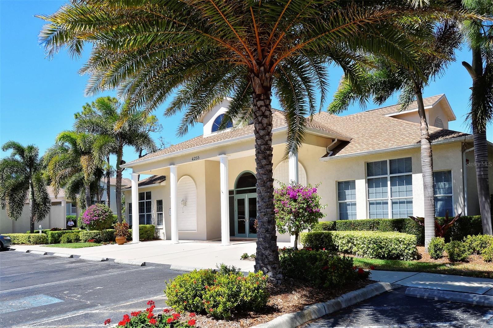 4230 CASTLEBRIDGE LN #1821, SARASOTA, FL, 34238