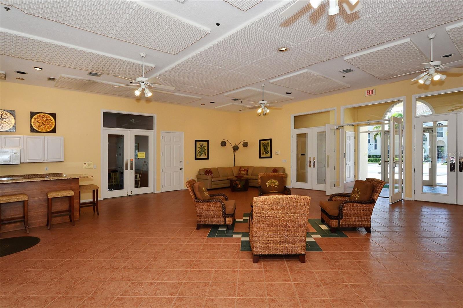 4230 CASTLEBRIDGE LN #1821, SARASOTA, FL, 34238