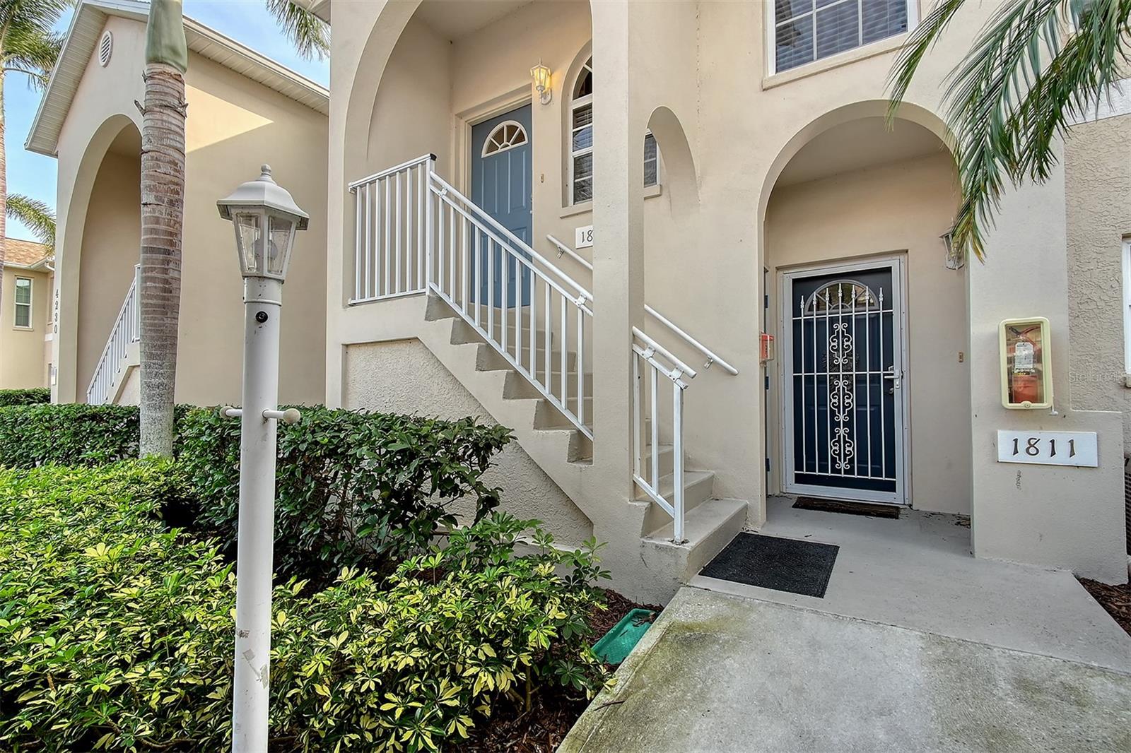 4230 CASTLEBRIDGE LN #1821, SARASOTA, FL, 34238
