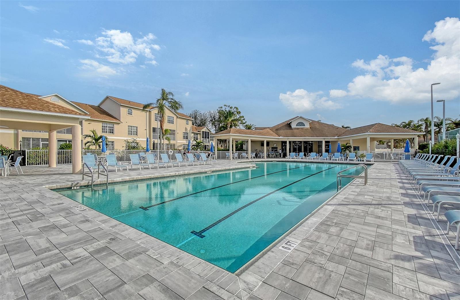 4230 CASTLEBRIDGE LN #1821, SARASOTA, FL, 34238