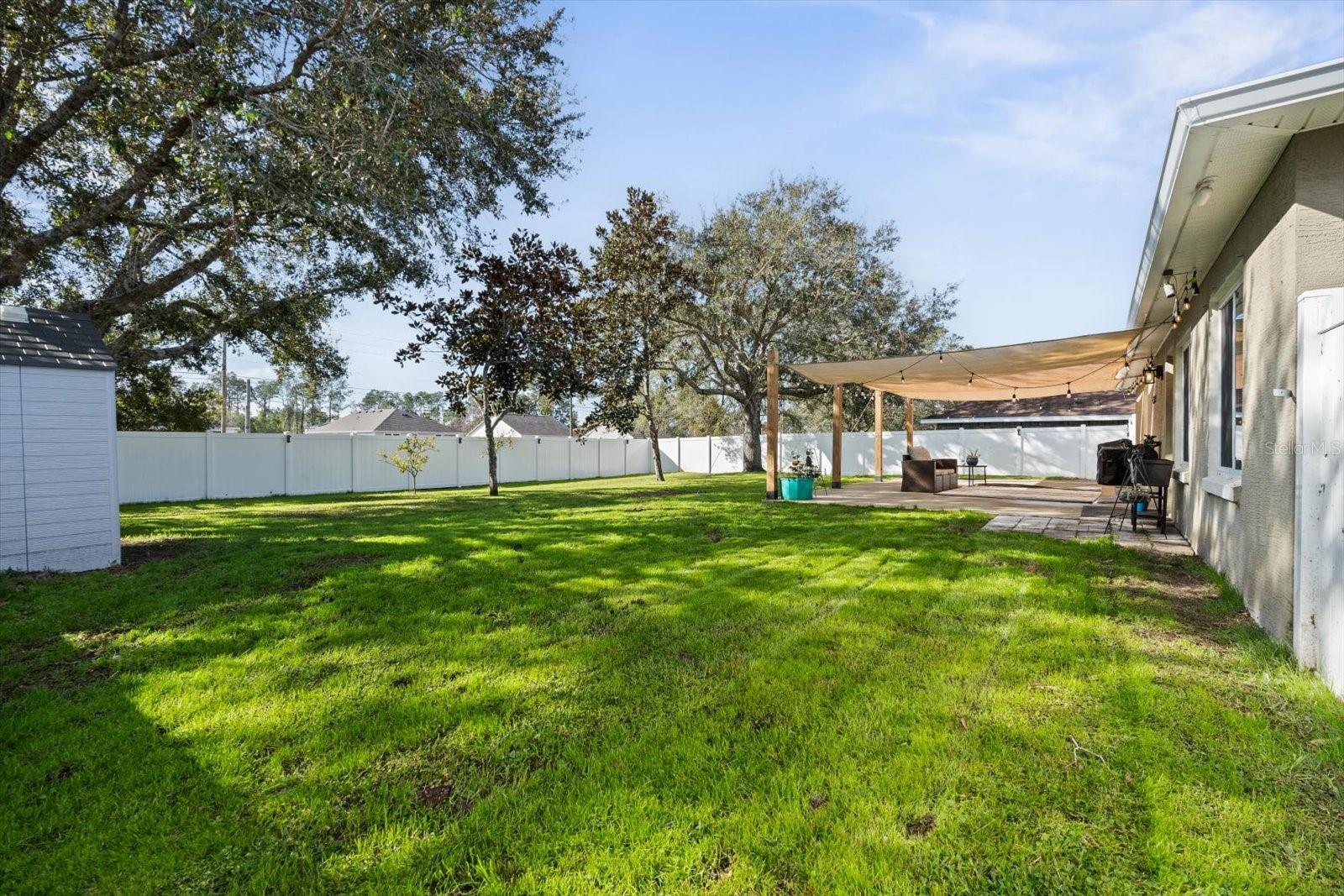 34 WOOD ARBOR LN, PALM COAST, FL, 32164