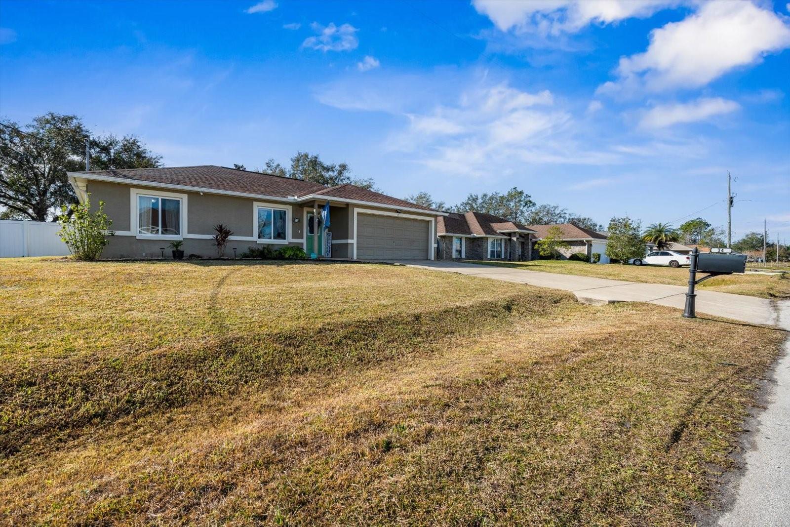 34 WOOD ARBOR LN, PALM COAST, FL, 32164