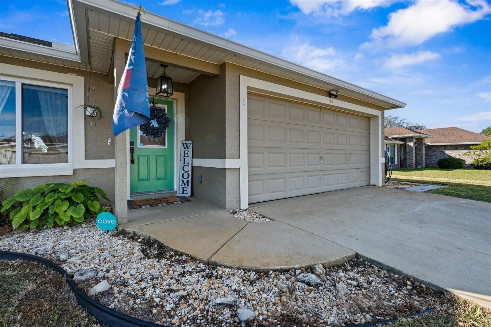 34 WOOD ARBOR LN, PALM COAST, FL, 32164