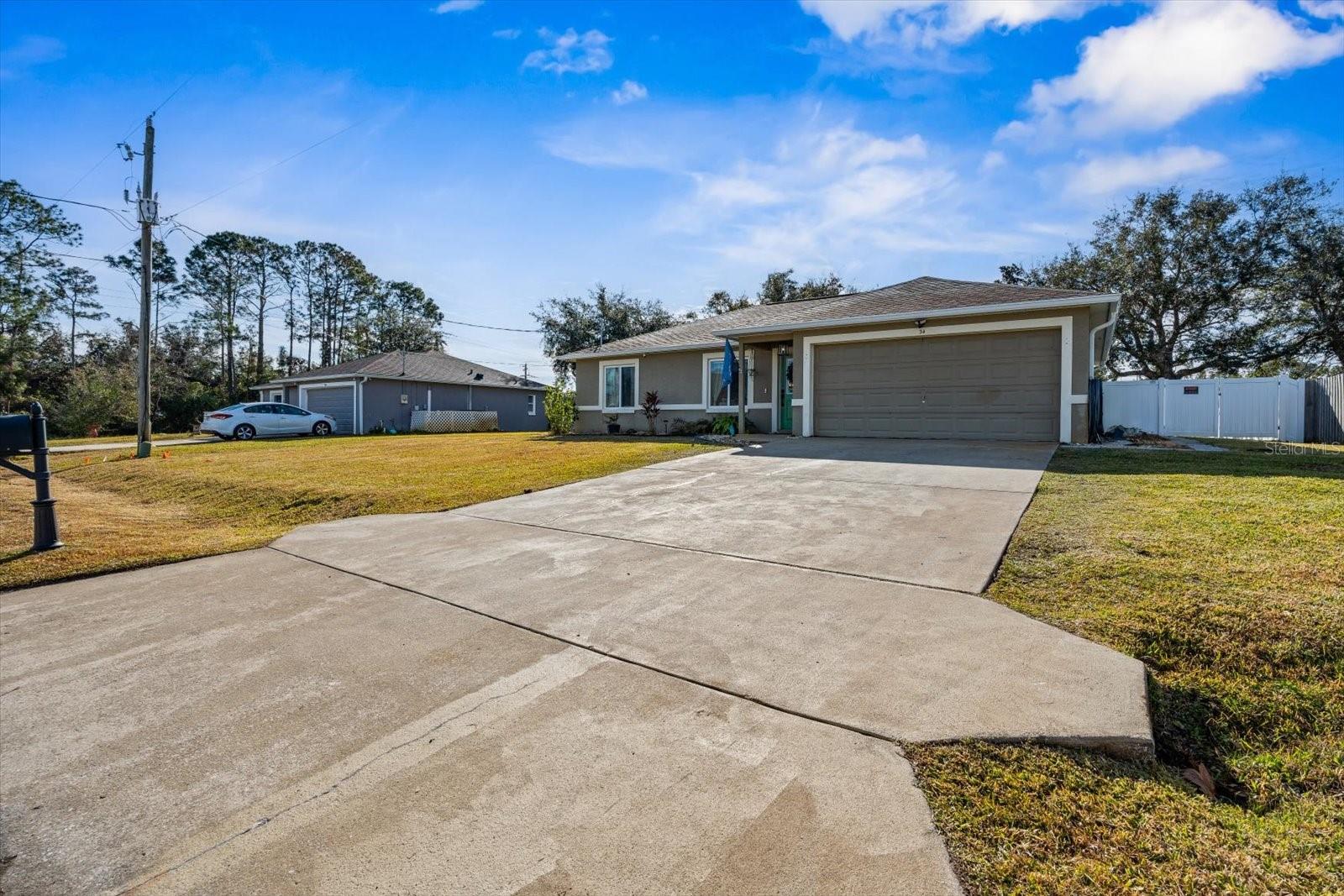34 WOOD ARBOR LN, PALM COAST, FL, 32164