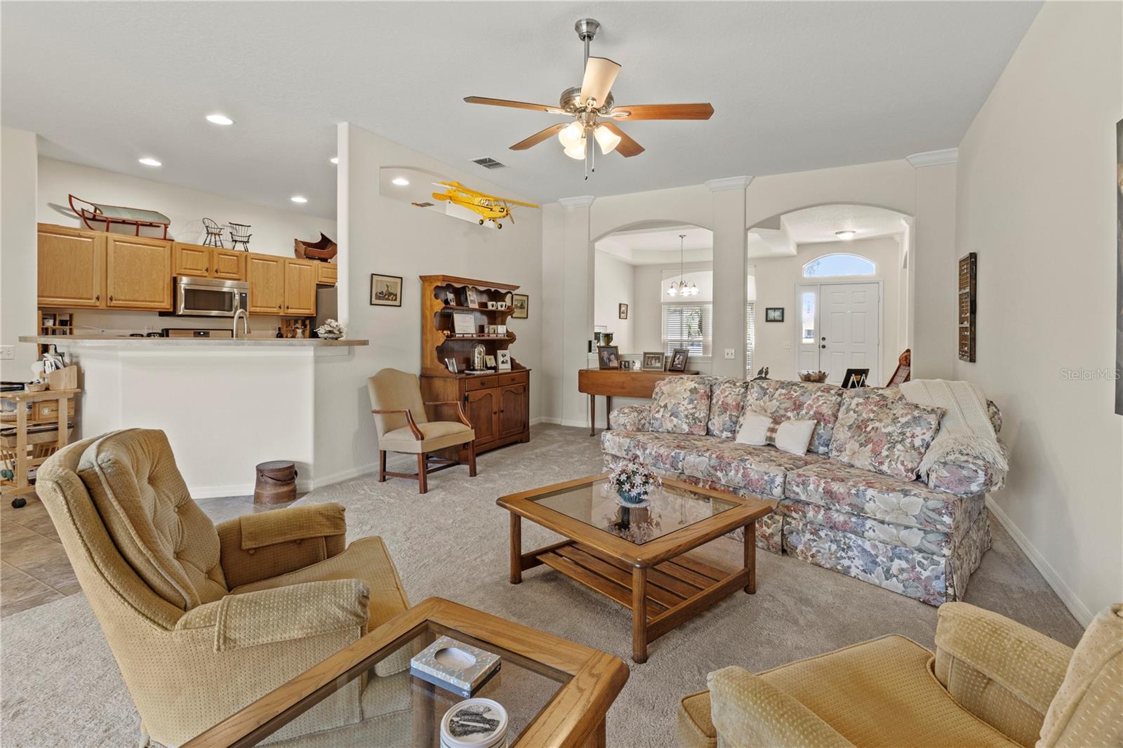 4308 WHISTLEWOOD CIR, LAKELAND, FL, 33811